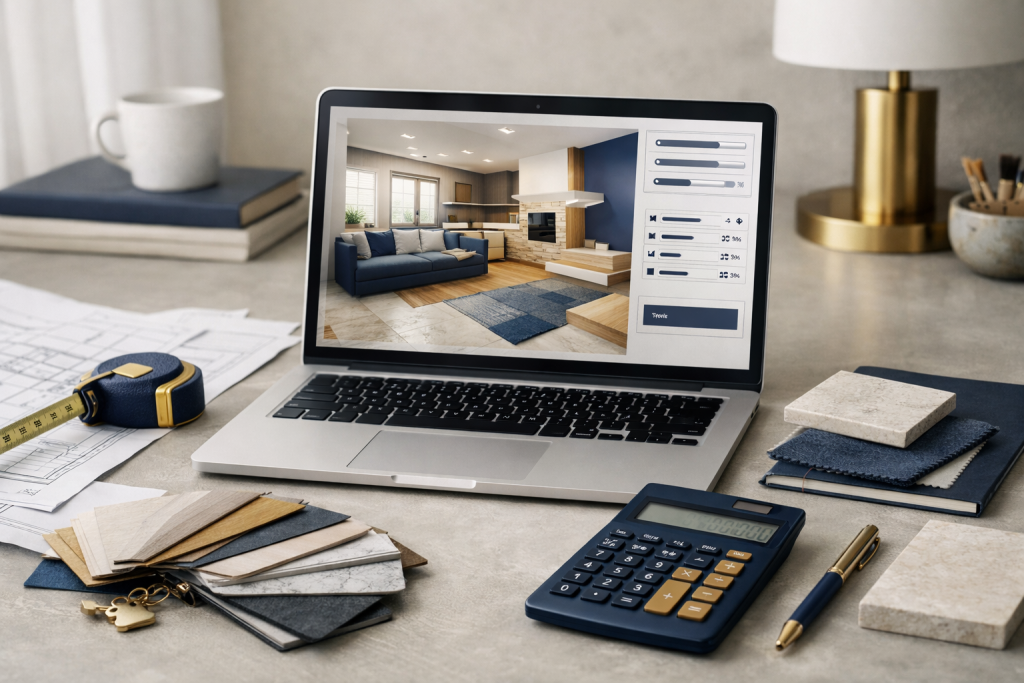 Rénovation : prix et simulateur